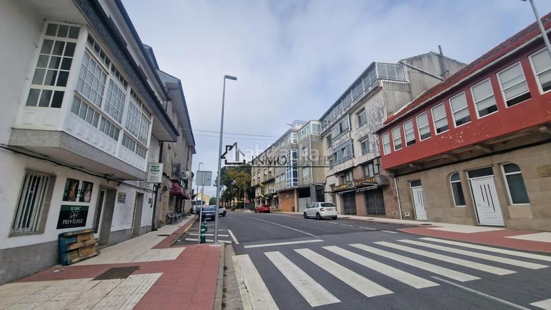 Foto 7a84921c-aeb6-400c-bdf4-d4428fb5271e. Casa amb calefacció aparcament a Forcarei