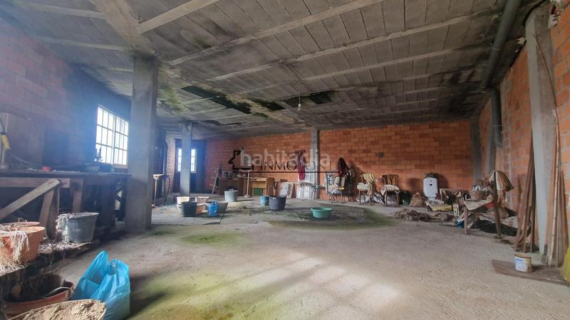 Foto 82e6fe92-be85-4128-8778-f0c8ed34ef04. Casa amb calefacció aparcament a Forcarei