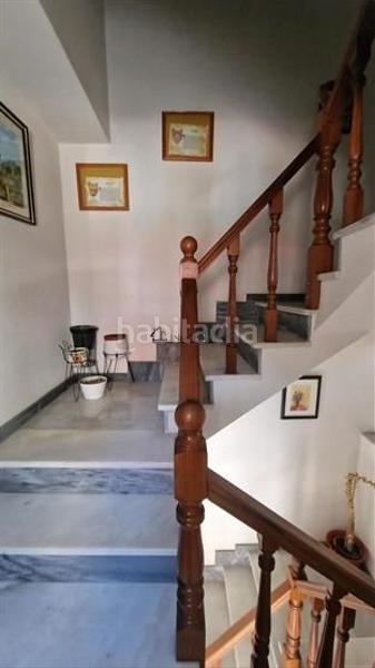 Foto 8d99efd0-508b-47b5-a255-b9c93da81d4c. Casa amb calefacció aparcament a Forcarei