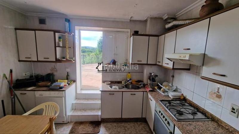 Foto 8e784587-8dc0-4f65-91e0-c0f533233daf. Casa amb calefacció aparcament a Forcarei