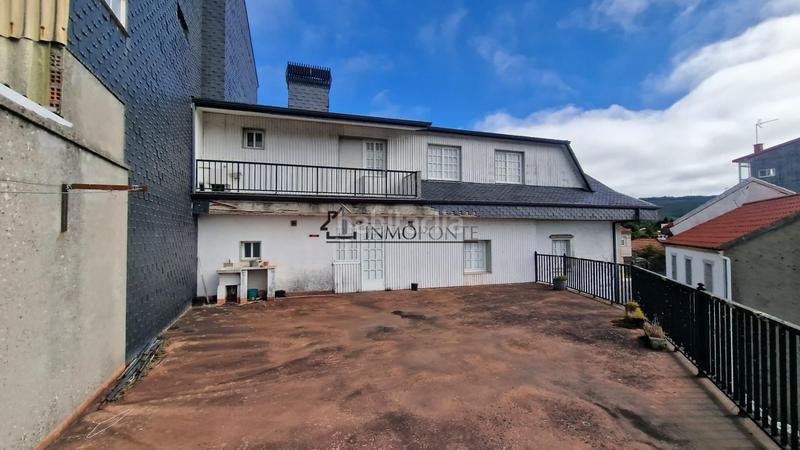 Foto ae137fdd-a3d7-40e2-814a-c8de4cc98889. Casa amb calefacció aparcament a Forcarei