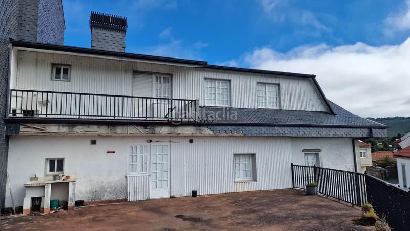 Foto bfbd989e-2c75-44a9-a37c-c14922241d7c. Casa amb calefacció aparcament a Forcarei