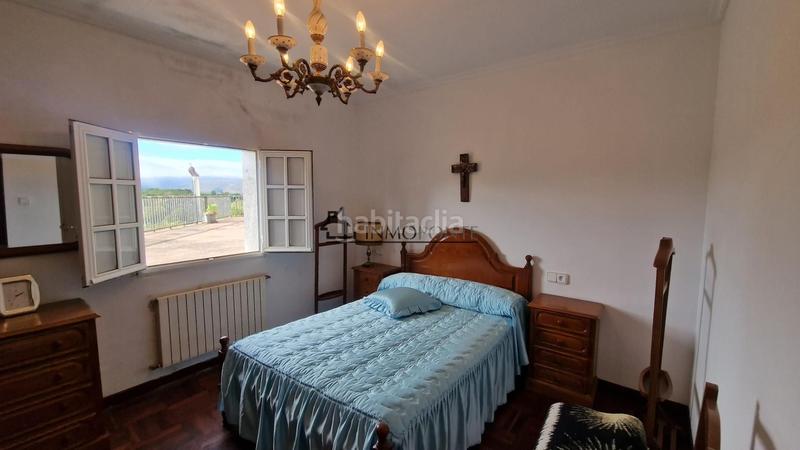 Foto ca0db09c-7be2-4477-b725-371c1887c481. Casa amb calefacció aparcament a Forcarei