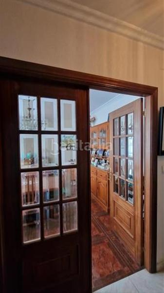 Foto cbf8d8d6-b7c2-4aaf-8d1a-9de1e30cbbf2. Casa amb calefacció aparcament a Forcarei