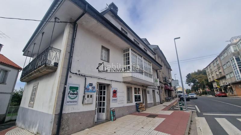 Foto d67229f6-95e1-44bb-90c2-40d0b8db3001. Casa amb calefacció aparcament a Forcarei