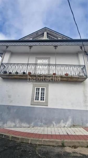 Foto d88b6a73-2596-4af6-8cd8-88a4c8d66faa. Casa amb calefacció aparcament a Forcarei