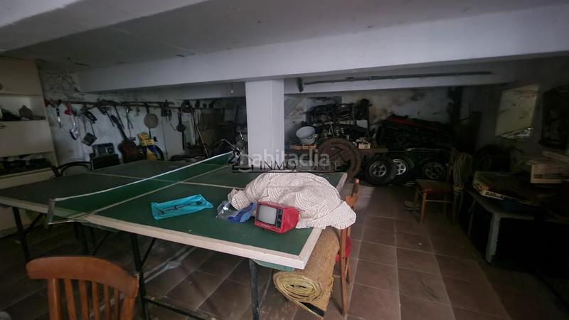 Foto e813aff6-513e-4a87-b8d9-b72e4eb289fc. Casa amb calefacció aparcament a Forcarei