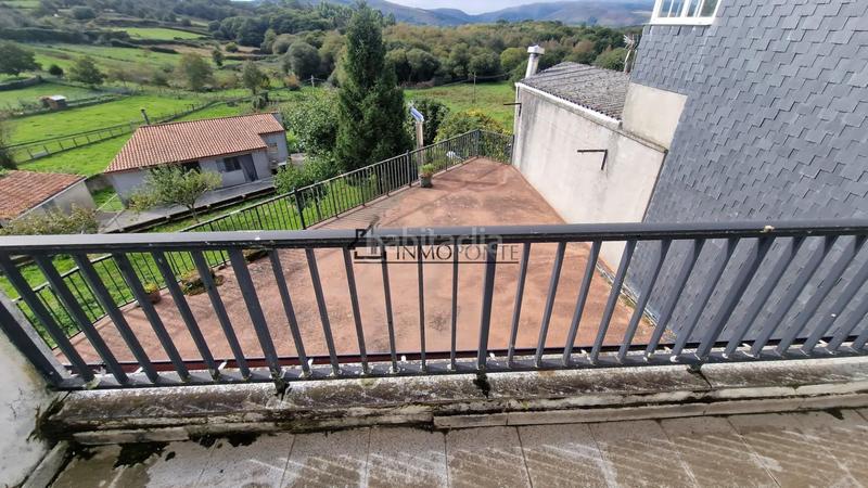 Foto e8ed0fd2-4bcd-4068-bc06-18126e40a034. Casa amb calefacció aparcament a Forcarei