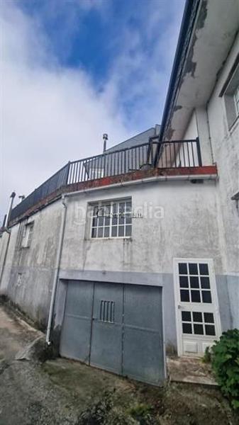 Foto fef22331-2921-412f-b39e-e079bb91d189. Casa amb calefacció aparcament a Forcarei