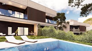 Casa aparellada  Illa de ons. ! ultimas 7 viviendas disponibles !   bienvenido a la exclusiva