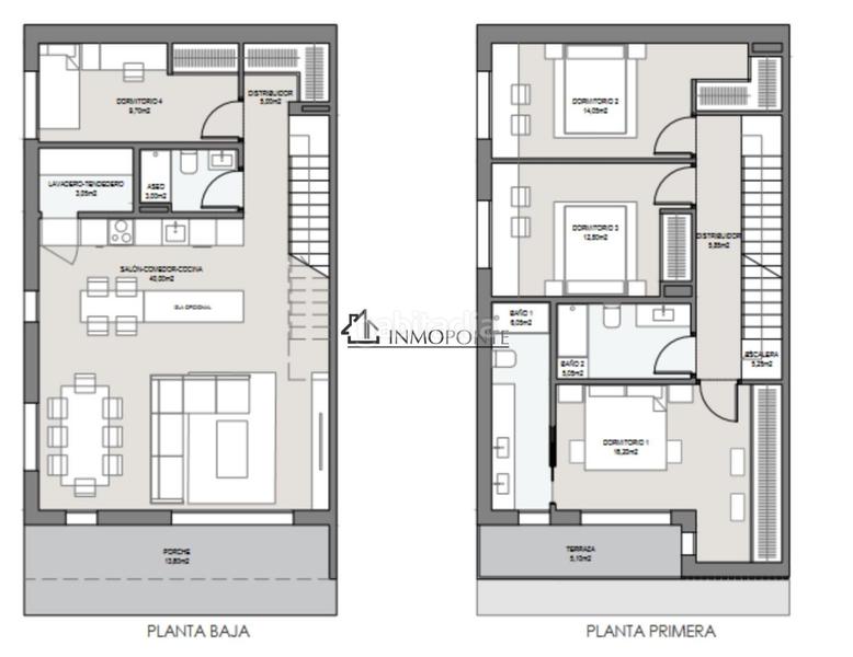 Foto 8a5332e3-ae16-46d1-9958-42e46254f6d4. Casa aparellada a Poio