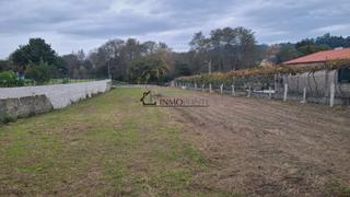 Terreny residencial a O  Burgo - Campus Universitario. Se vende finca rústica en zona de lerez, pontevedra. la finca ti