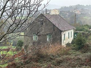 Casa a Parroquias Rurales. Descubre las posibilidades infinitas de esta casa para reformar,