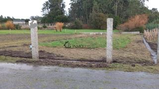 Residential Plot in Salvaterra de Miño. Se vende finca rústica en vilanova de arousa. el terreno tiene c