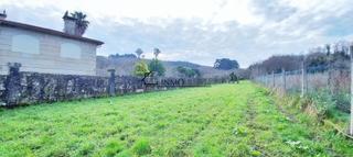 Terreny residencial  O pazo - santa maria de mourente. En el apacible entorno de mourente  o pazo, pontevedra, se prese