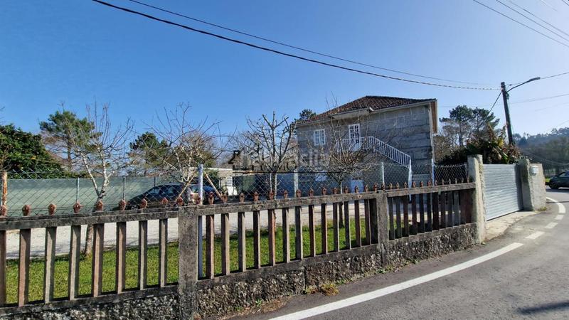 Foto 1fad0dc7-4dc3-4e10-b723-acf76a48997f. Haus in Parroquias Rurales Pontevedra