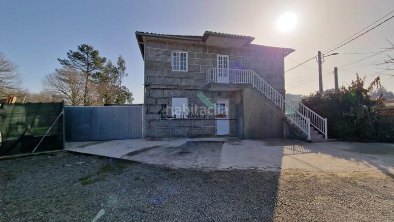 Foto 69b6e216-de70-4f02-8e08-ea16363fa6e9. Haus in Parroquias Rurales Pontevedra