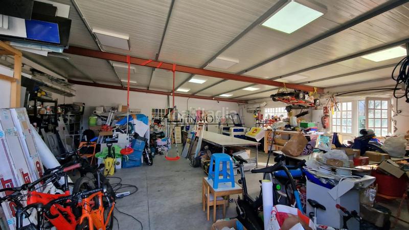 Foto bd3c3348-a6e2-46cb-bd12-b190004090ad. Haus in Parroquias Rurales Pontevedra