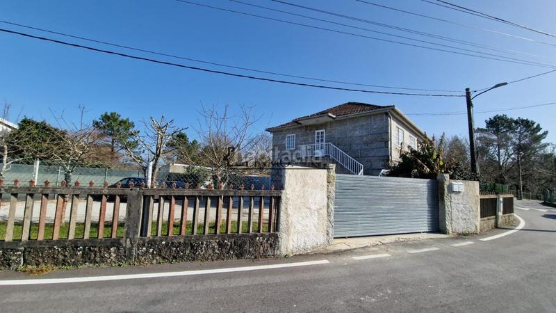 Foto c5b6e14c-8479-49d3-8764-17ae206d7263. Haus in Parroquias Rurales Pontevedra