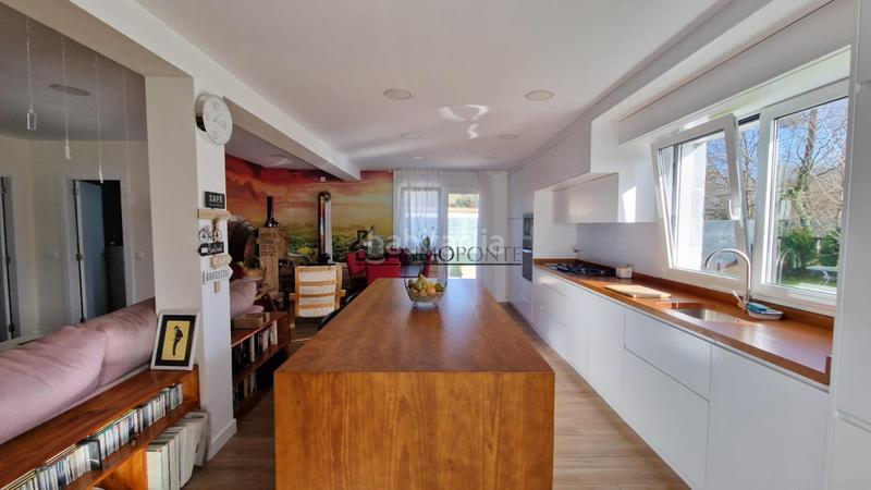 Foto f5db6889-cc13-4f85-90c9-6147a8e44e00. Haus in Parroquias Rurales Pontevedra