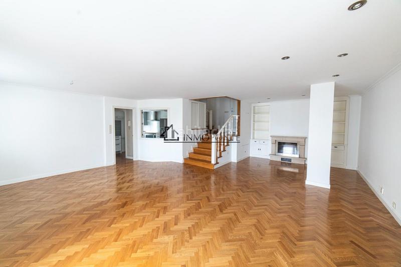 Foto 0e529b2e-549b-4d76-a420-d37c39a00e65. Duplex in Centro - Echegaray Pontevedra