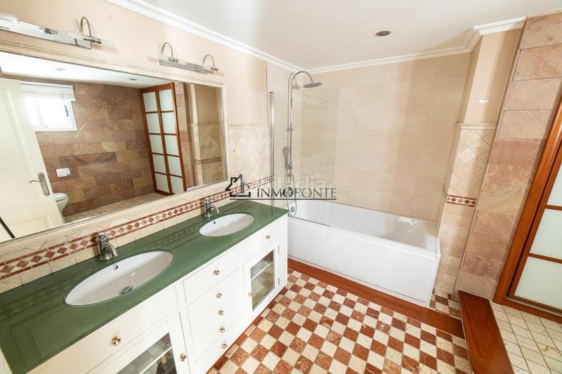 Foto 3f306f9d-6564-4b06-b572-f62c52517dd1. Duplex in Centro - Echegaray Pontevedra