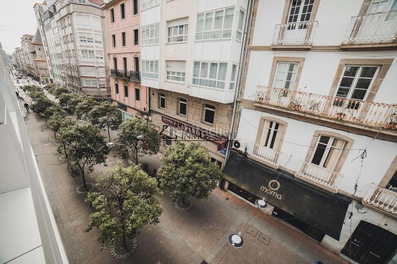 Foto 64d938b3-285b-4009-812d-4cae283ff987. Duplex in Centro - Echegaray Pontevedra