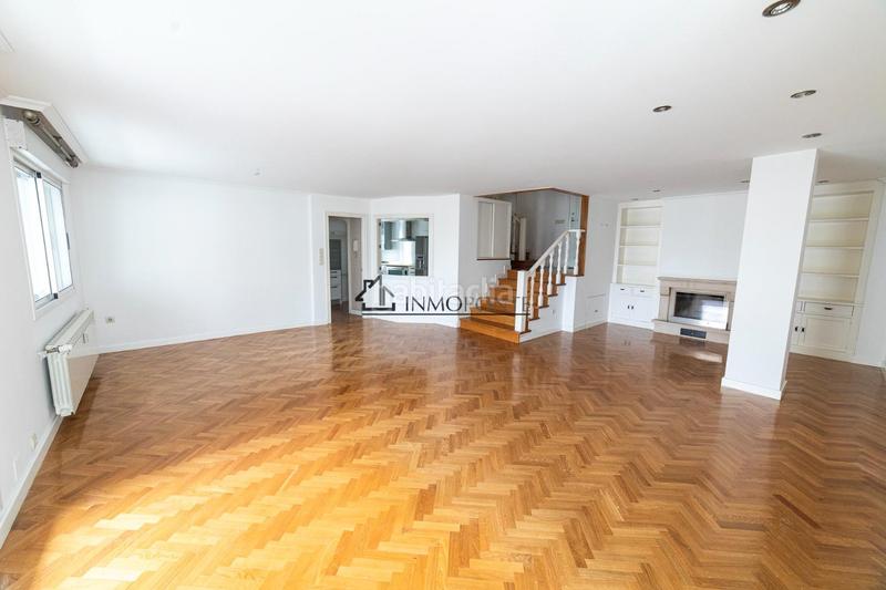 Foto 6e083596-1479-4325-a1e5-e799b3b672ae. Duplex in Centro - Echegaray Pontevedra