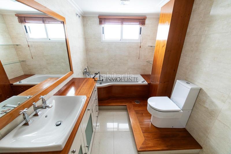 Foto 836363c9-d324-4e9e-b70a-a18ff7f420b6. Duplex in Centro - Echegaray Pontevedra