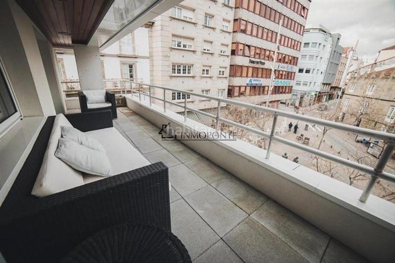 Foto b21eeb1d-c23d-43f8-bdbf-ce33d6603d90. Duplex in Centro - Echegaray Pontevedra