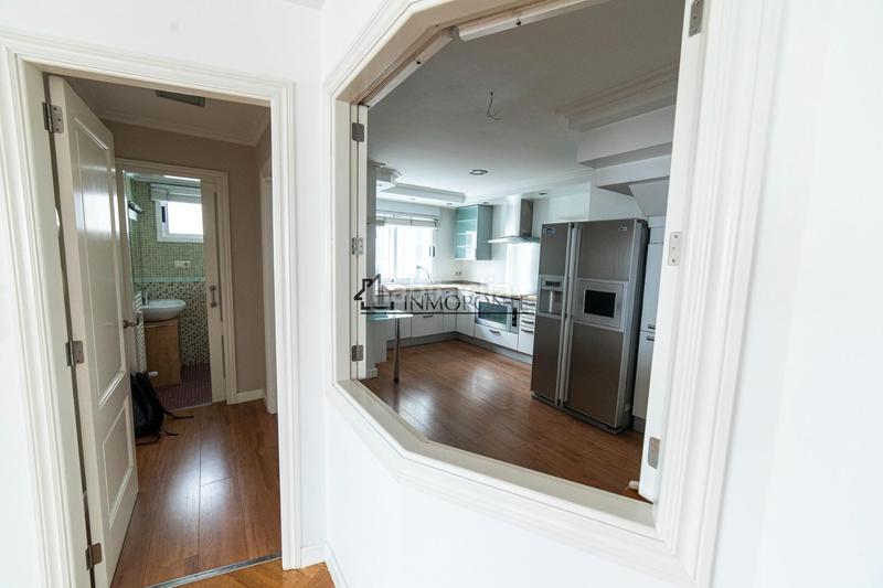 Foto cf26e6c3-33f0-45a0-b01f-cd2ce67c6089. Duplex in Centro - Echegaray Pontevedra