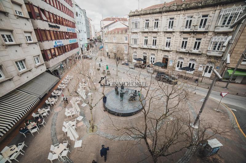 Foto e8fa5419-9340-44f5-8693-dd2569d356fa. Duplex in Centro - Echegaray Pontevedra