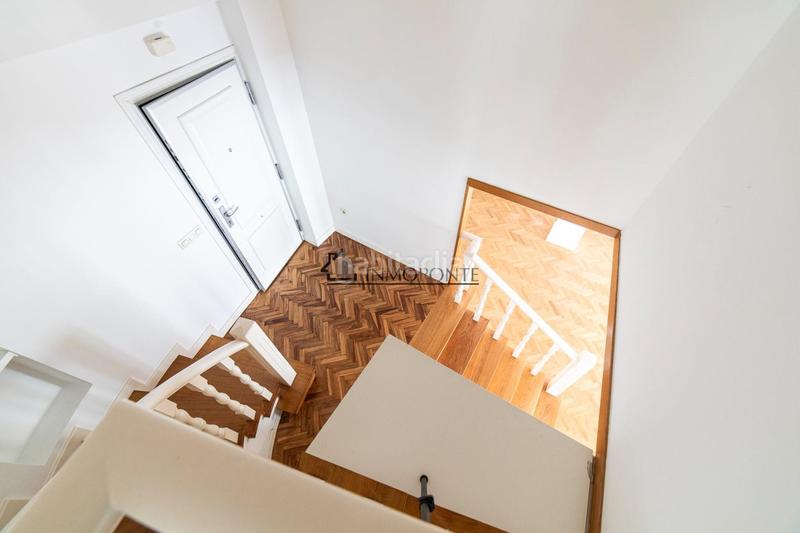 Foto ea9f0add-d03d-4c1c-86c2-7a6e3f1f0ee7. Duplex in Centro - Echegaray Pontevedra