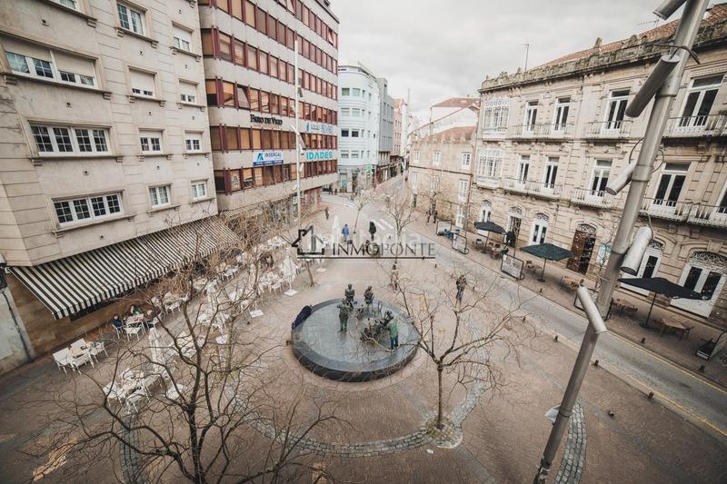 Foto faaadd9a-2be4-4fa4-9bdd-9783298aa7da. Duplex in Centro - Echegaray Pontevedra
