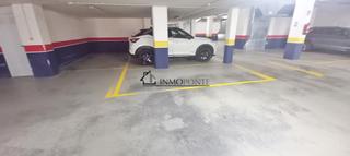 Aparcament cotxe  Doctor otero ulloa. Plaza de garaje en el sótano 1 del edificio sito en avenida doct