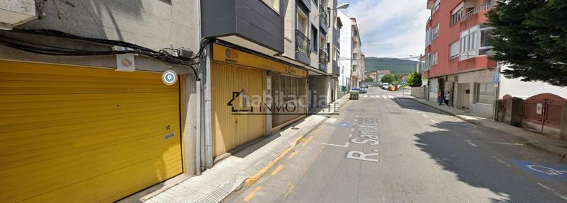 Foto 53af8d26-7c71-44ba-9391-03e2b477cb8d. Local comercial en Vilagarcía Vilagarcía de Arousa