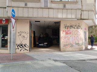 Business premise in ROSALÍA DE CASTRO