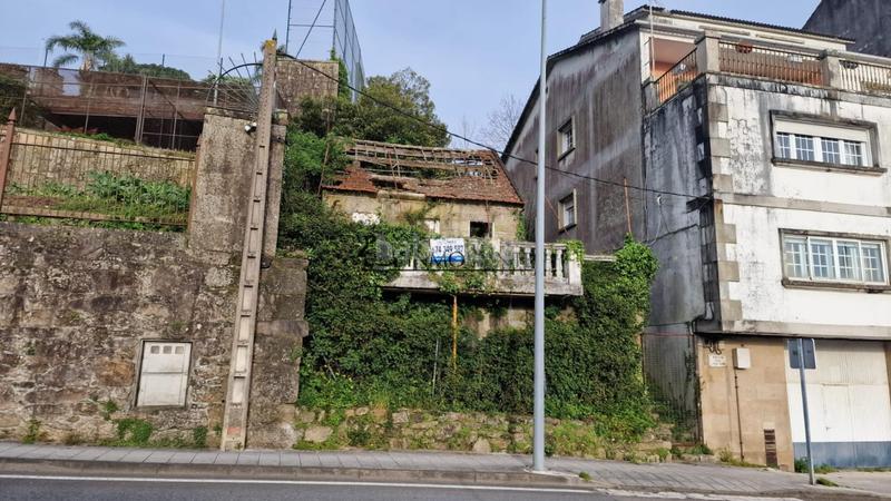 Foto 614ec2d5-d999-46f9-8016-034ea23db3c5. Terrain résidentiel dans San Salvador - Caeira Poio