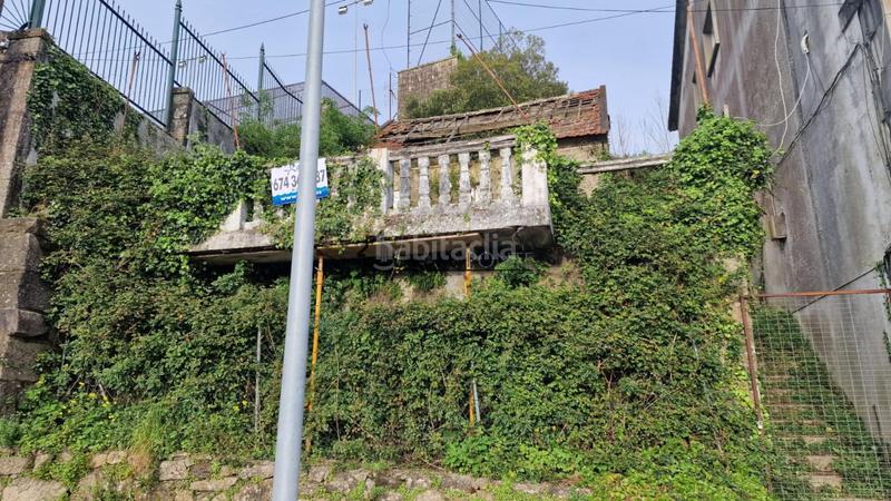 Foto 6974c896-c235-4da7-b6ed-d60c272088aa. Terrain résidentiel dans San Salvador - Caeira Poio