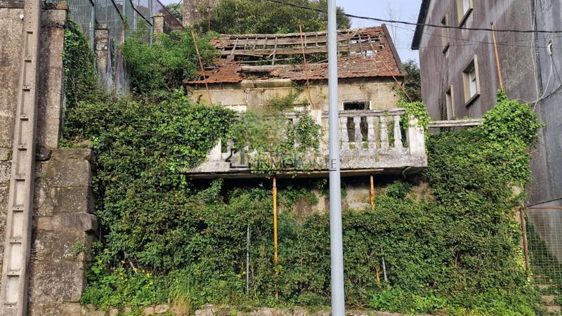 Foto a099e2ff-fff1-4c8d-8bf0-d9c8e0835587. Terrain résidentiel dans San Salvador - Caeira Poio