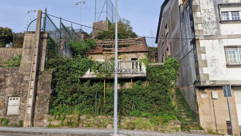 Foto b26859bb-5651-4817-8ba2-ef070aa444fd. Terrain résidentiel dans San Salvador - Caeira Poio