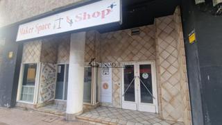Local Comercial en GERMÁN ADRIO