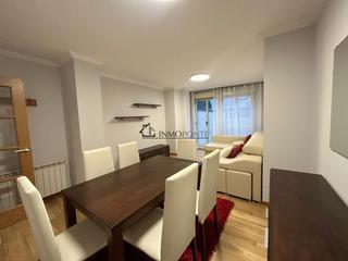 Affitto Appartamento  Anton fraguas. Se alquila amplio piso de 3 habitaciones en la zona hospital pro