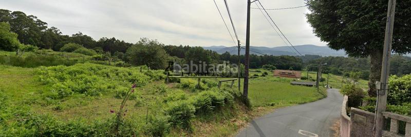 Foto 10896cf4-f646-4ffa-a5f3-920b2e385ff1. Wohngrundstück in Vilaboa