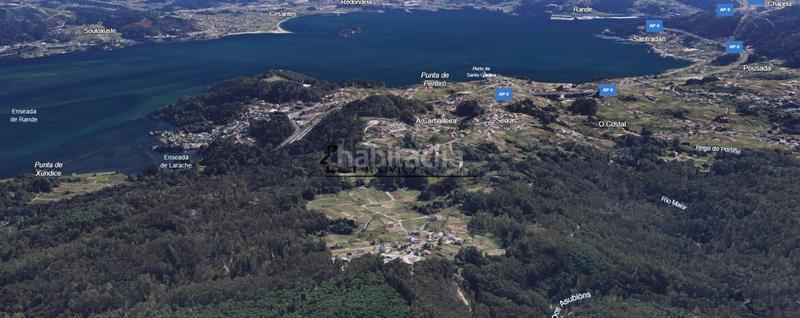 Foto 17682bc2-f635-4892-82a5-d278f0685de8. Wohngrundstück in Vilaboa