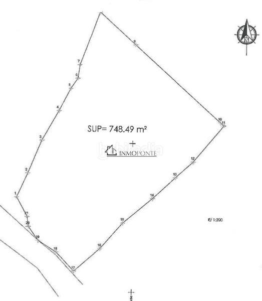 Foto 2d8c67f1-45da-4b0c-959e-3618d16e6a80. Wohngrundstück in Vilaboa
