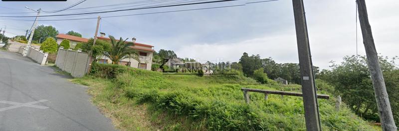 Foto 7bfdac92-9e06-447e-854a-7acf43550426. Wohngrundstück in Vilaboa