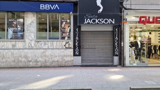 Local Comercial a SAGASTA