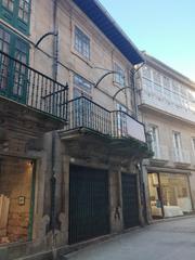 Edifici a Centro - Echegaray. Se vende casa en el casco histórico de pontevedra en la zona de