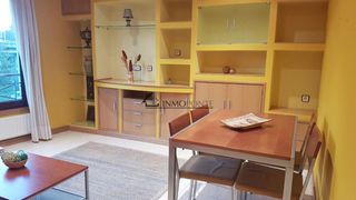 Location Appartement  Rosalía de castro. Se alquila coqueto apartamento amueblado situado en rosalía de c